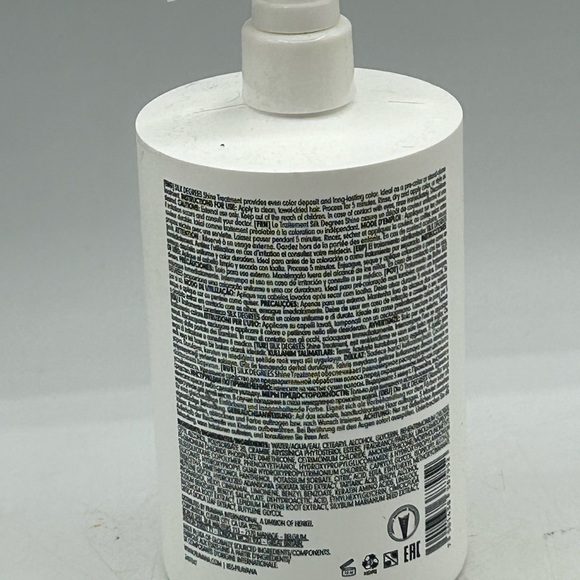 Pravana Silk Degrees Prep & Treat - Picture 2 of 2